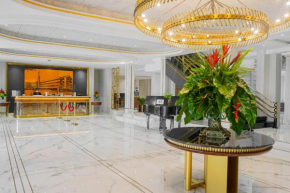  Hotel Savoy Homann  Бандунг
